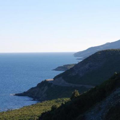 Cap Corse