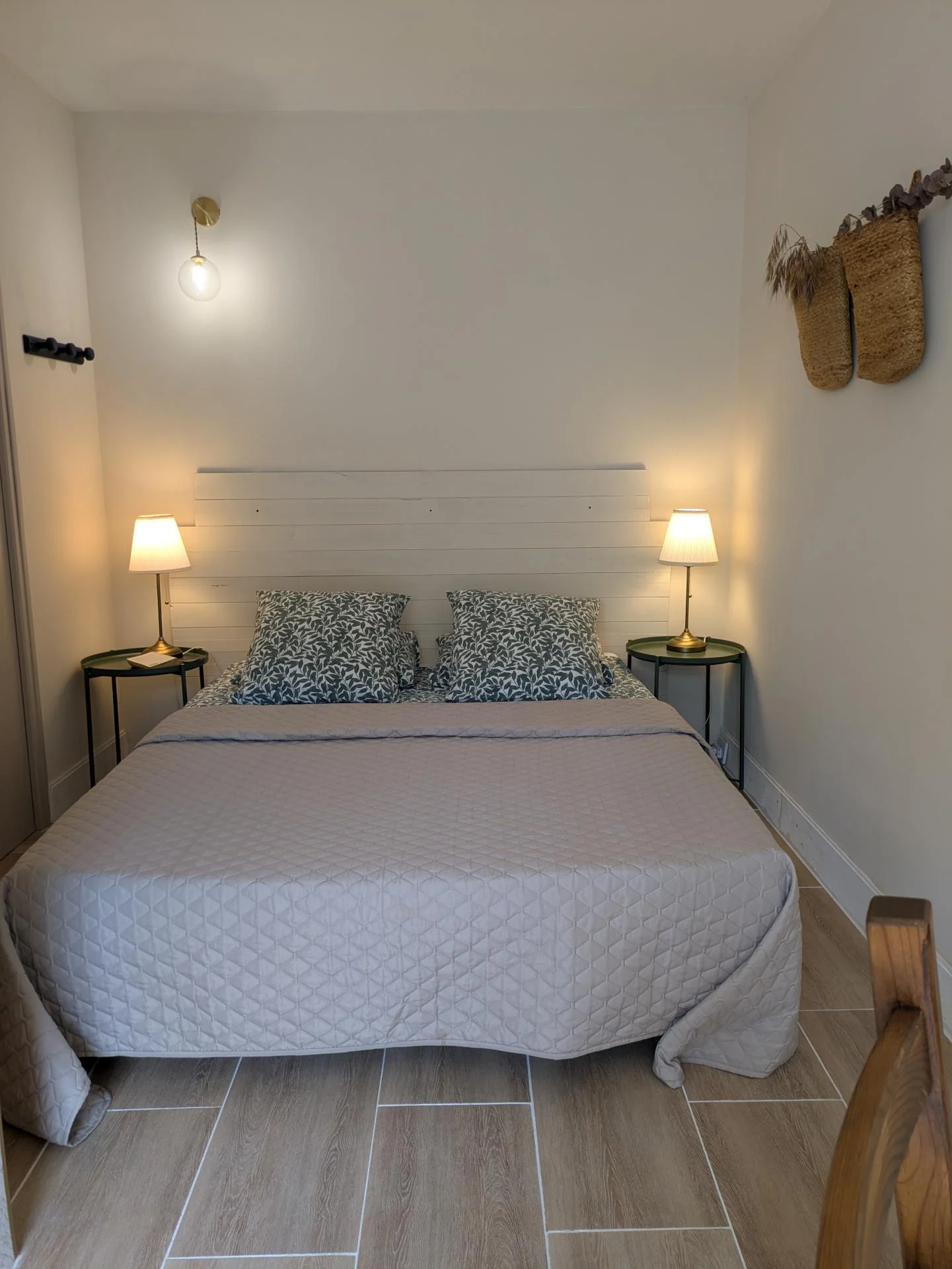 chambre